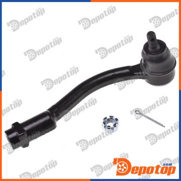 Rotule de direction droite pour KIA | I10527YMT, FL0252B